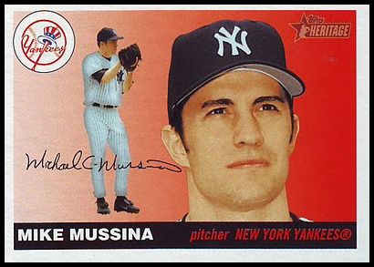 224 Mussina